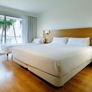 Habitación Triple Confort