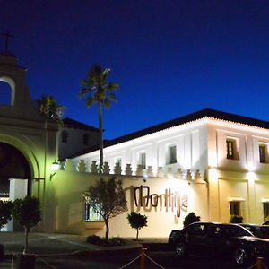 Hacienda Montija Hotel