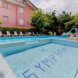 Hotel Sympathy